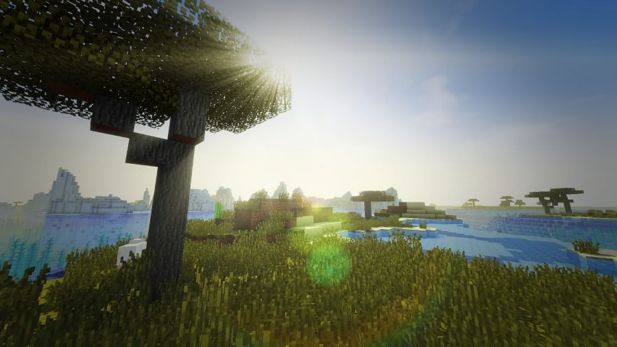 minecraft rlcraft what are the best shaders
